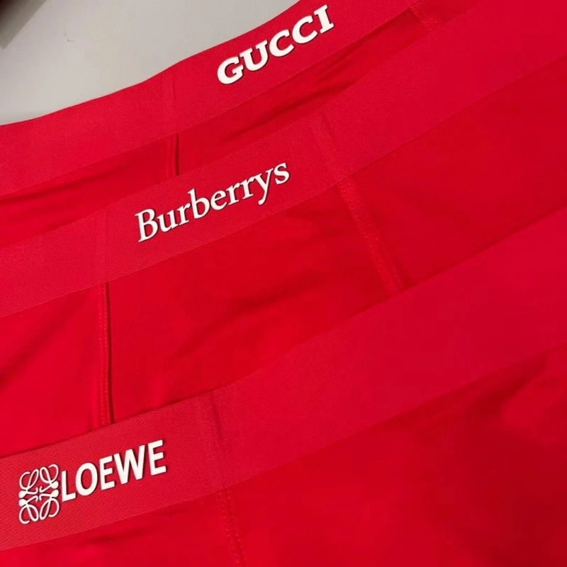 Colorful Supreme Underwear 276593