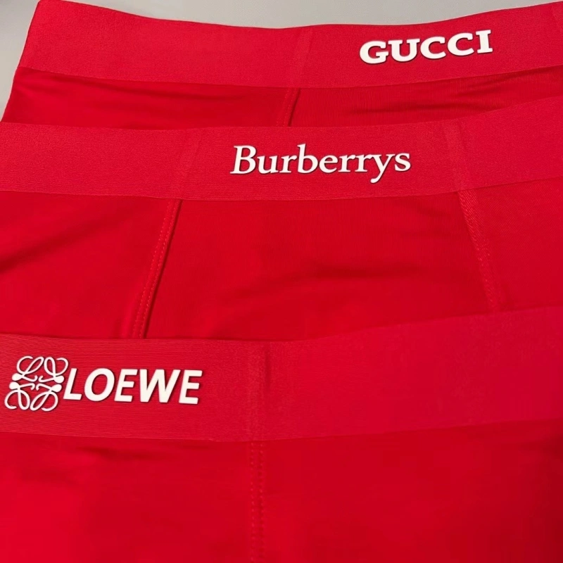 Colorful Supreme Underwear 276593