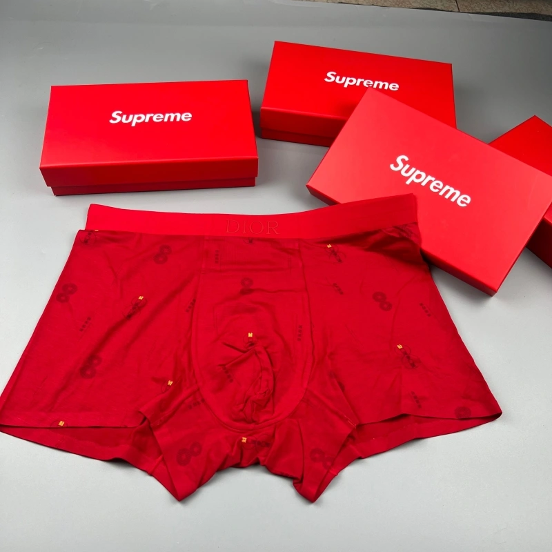 Supreme Underwear SunProtective 276599
