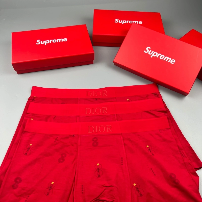 Supreme Underwear SunProtective 276599