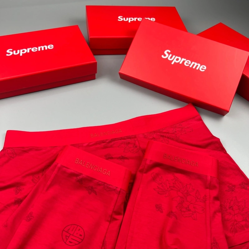 Supreme Underwear Durable 276595