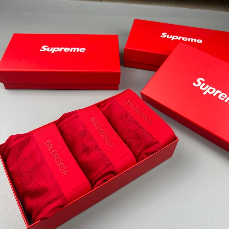 Supreme Underwear Durable 276595