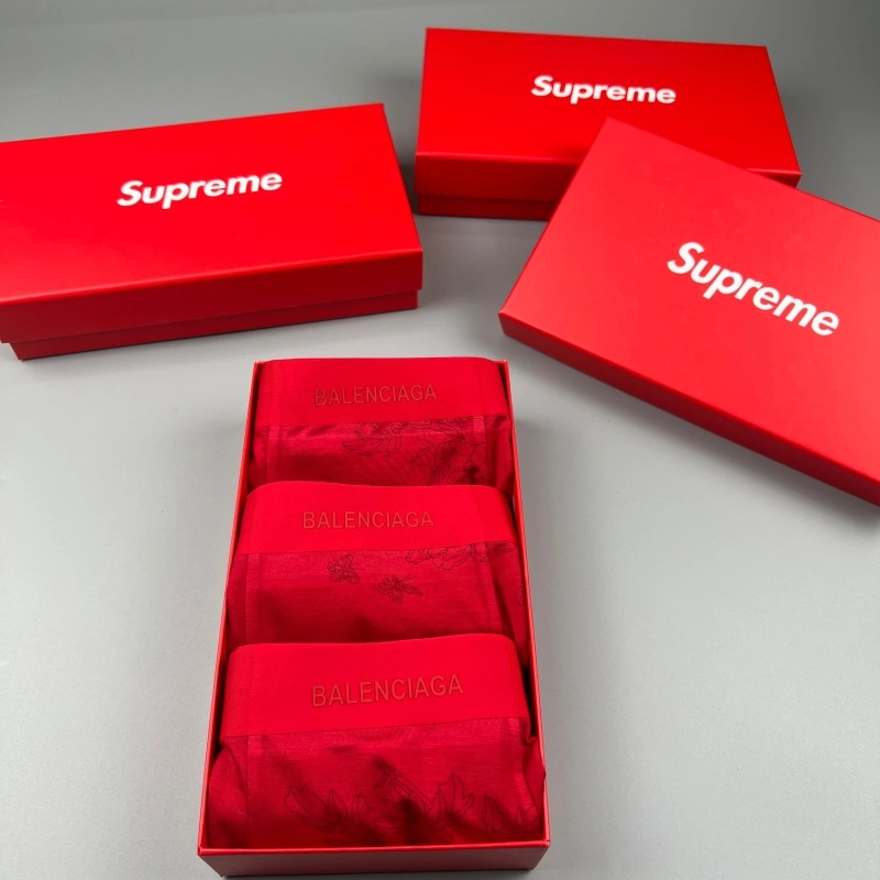 Supreme Underwear Durable 276595