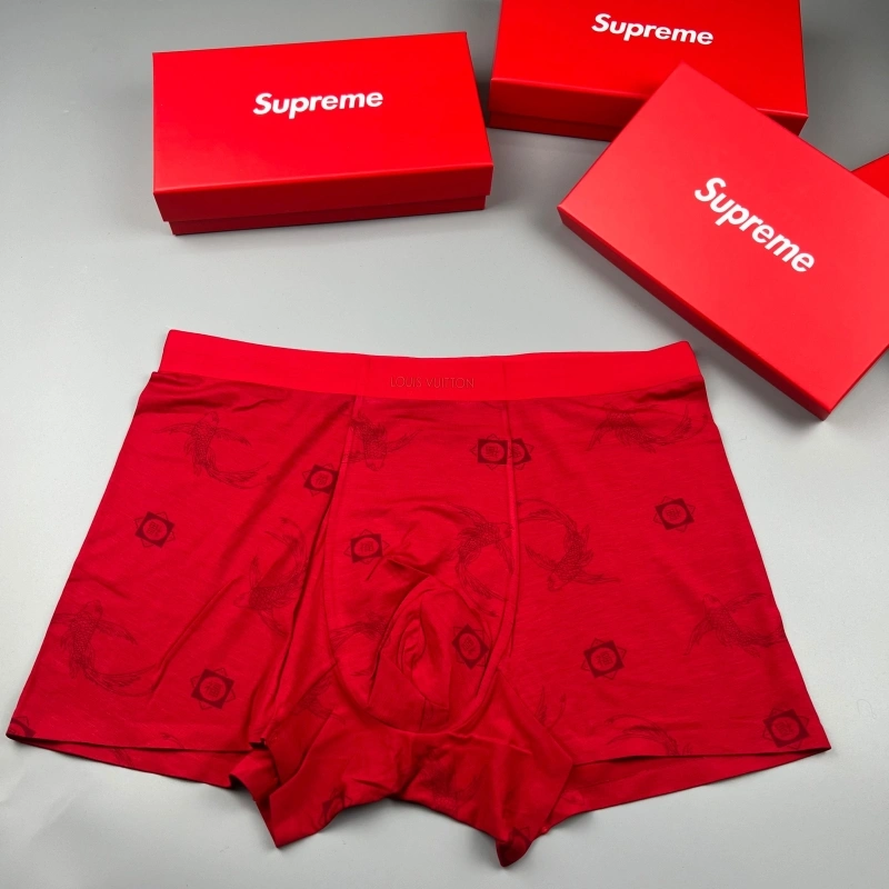 Supreme Underwear Attractive 276591