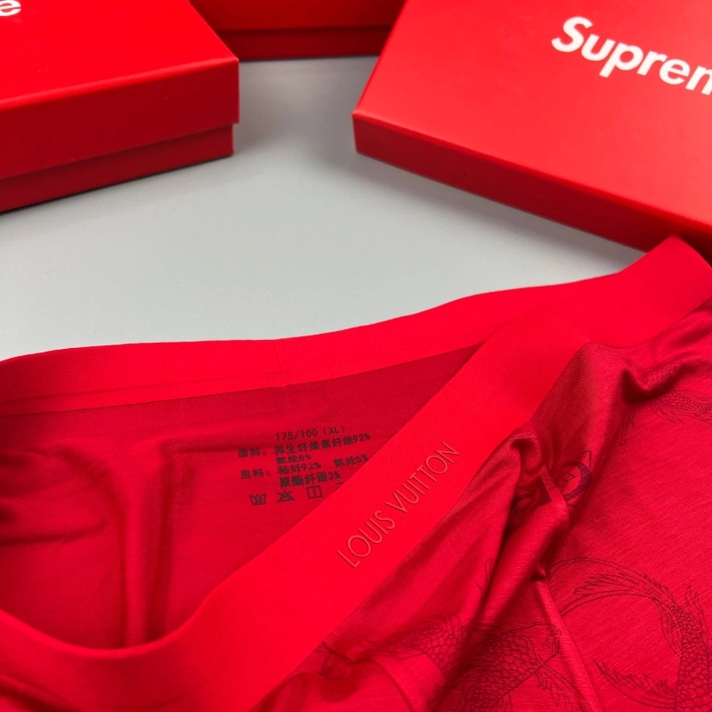 Supreme Underwear Attractive 276591