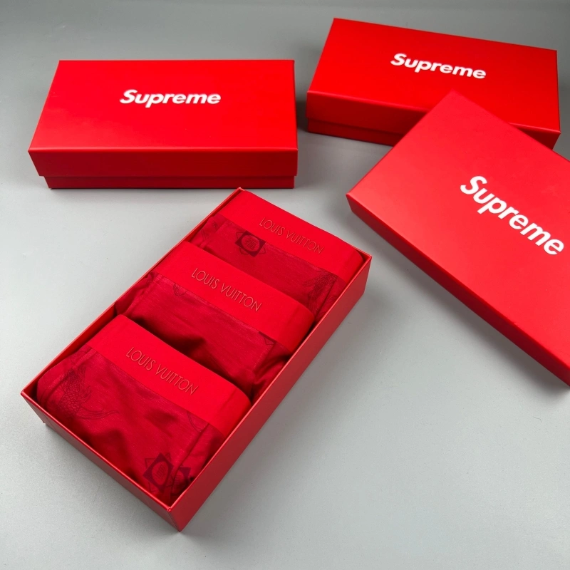 Supreme Underwear Attractive 276591