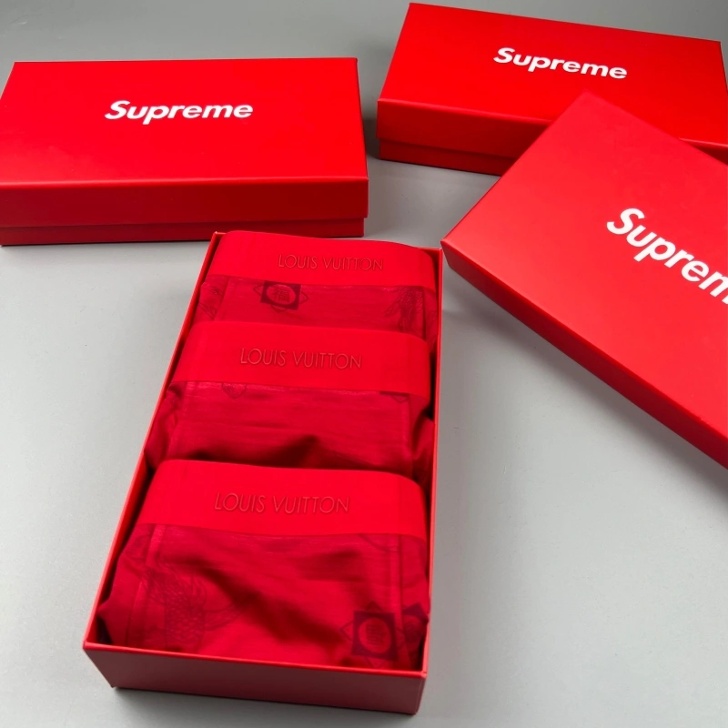 Supreme Underwear Attractive 276591