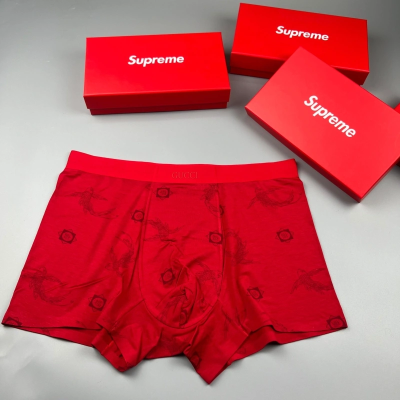 Flexible Supreme Underwear 276590