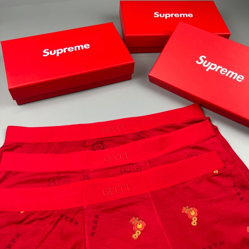 Flexible Supreme Underwear 276590