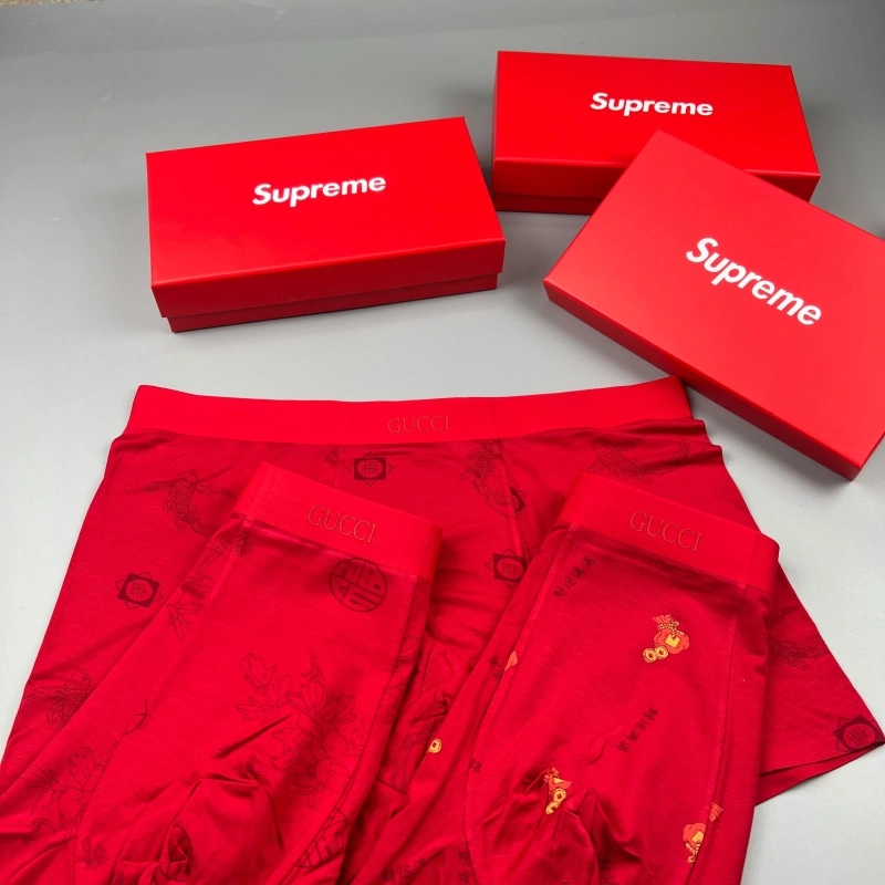Flexible Supreme Underwear 276590