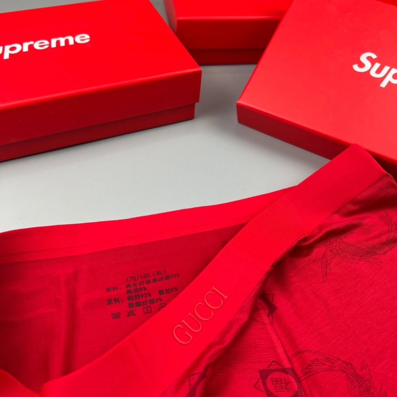 Flexible Supreme Underwear 276590