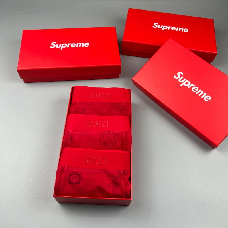 Flexible Supreme Underwear 276590