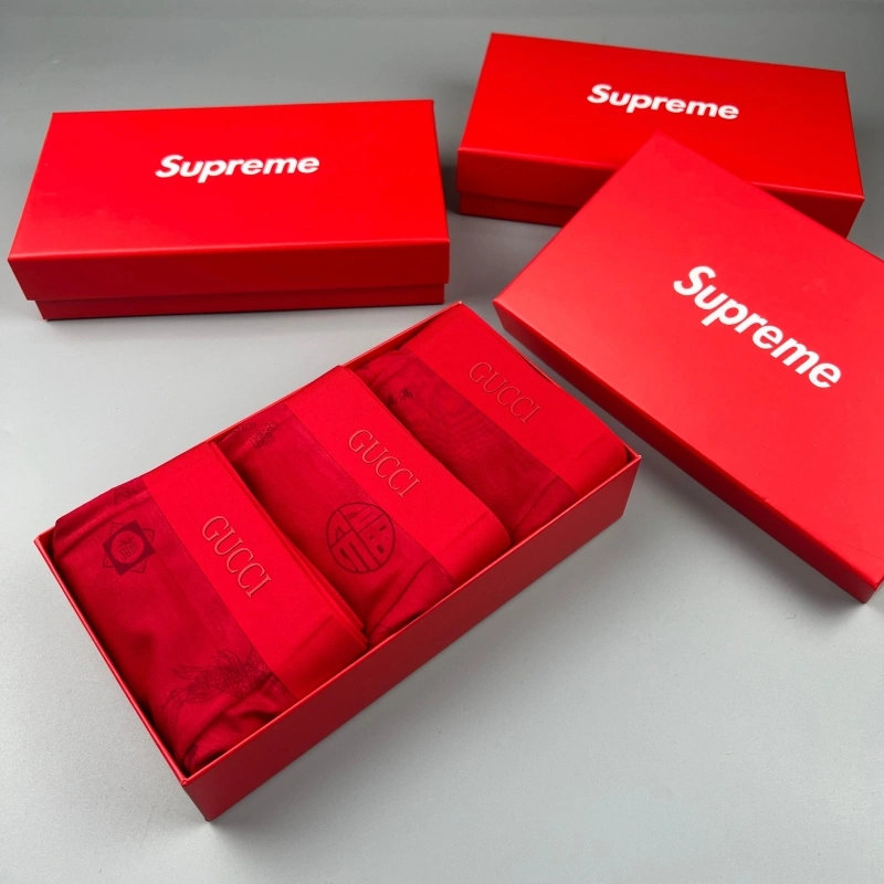 Flexible Supreme Underwear 276590