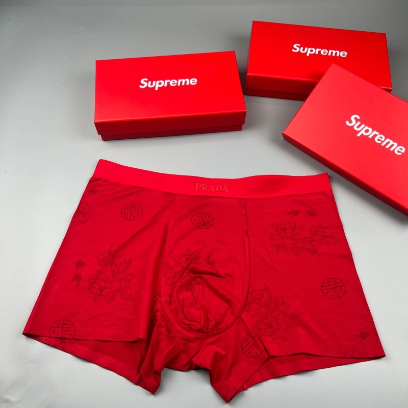 Sporty Supreme Underwear 276592