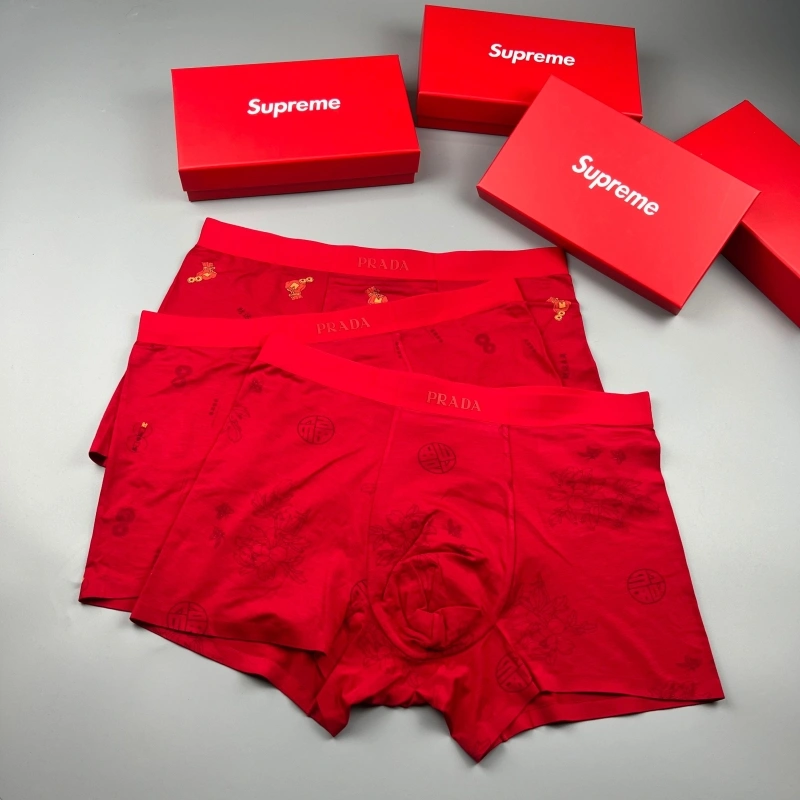 Sporty Supreme Underwear 276592