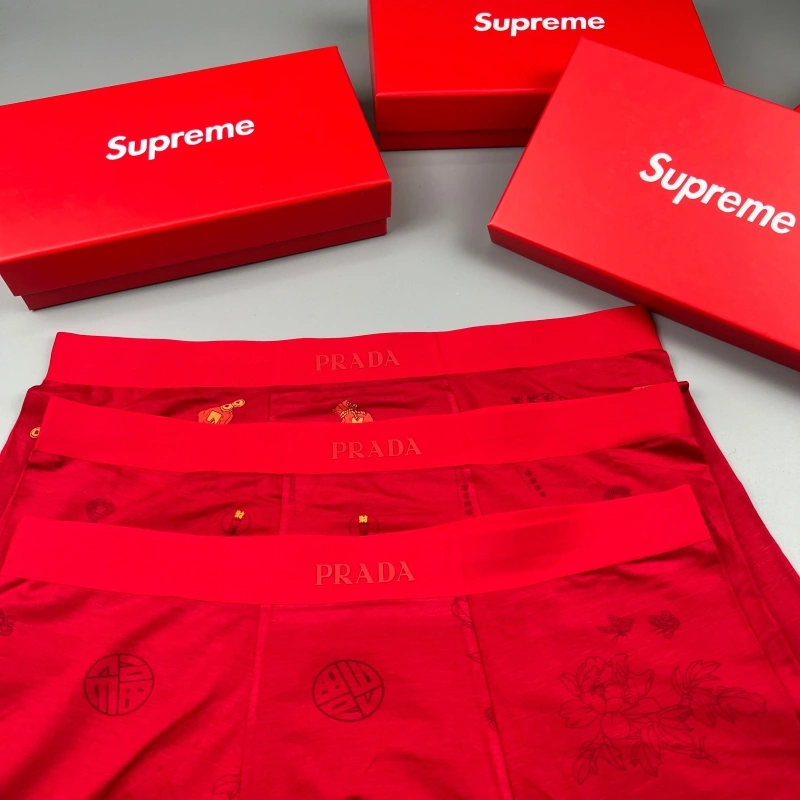 Sporty Supreme Underwear 276592