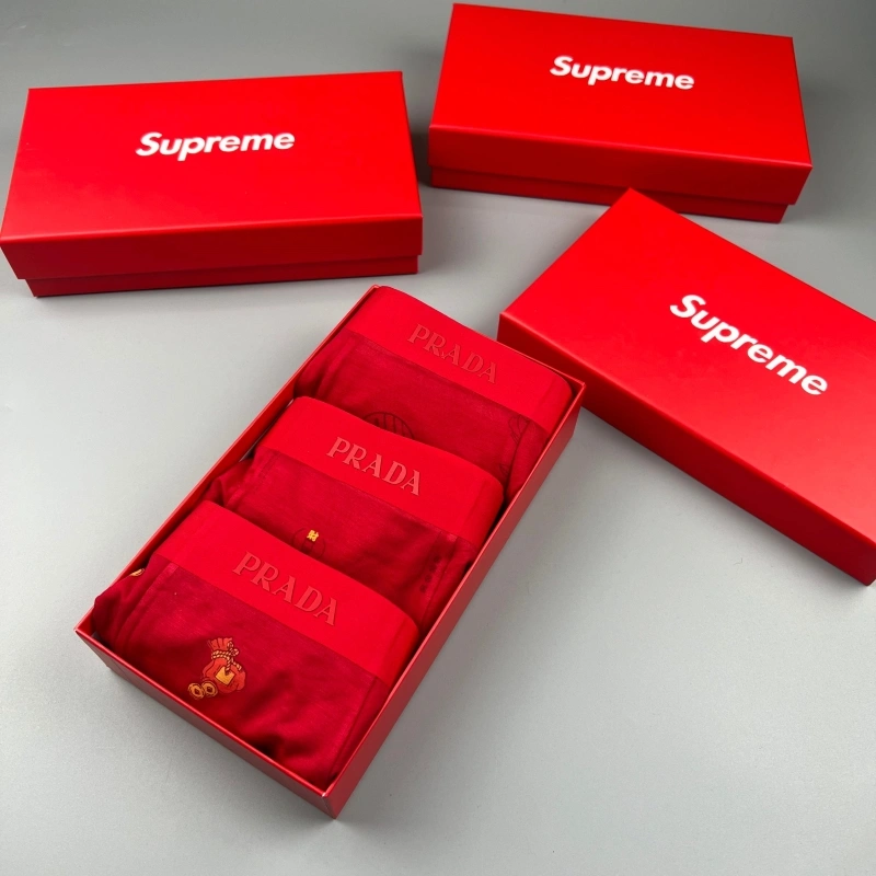 Sporty Supreme Underwear 276592