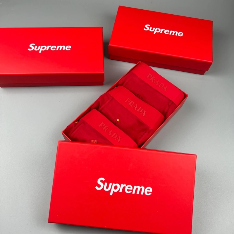 Sporty Supreme Underwear 276592