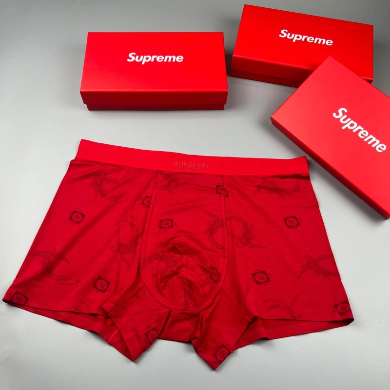 Supreme Underwear WaterResistant 276598