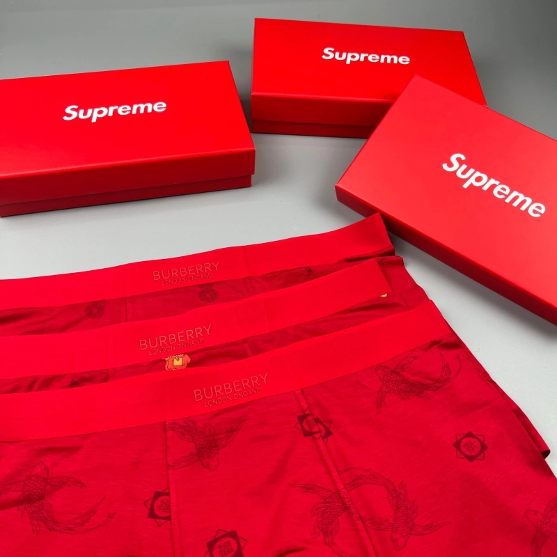 Supreme Underwear WaterResistant 276598