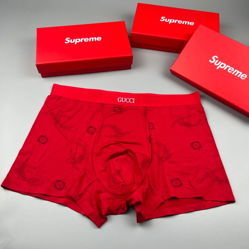 Supreme Underwear SoftTouch 276604