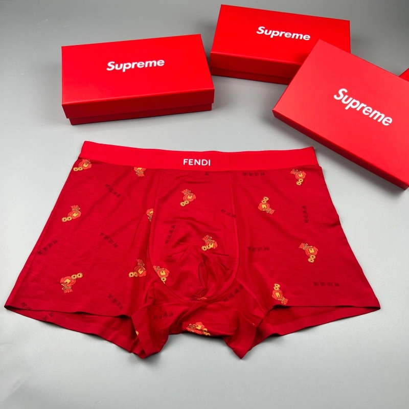 Supreme Underwear SoftTouch 276604