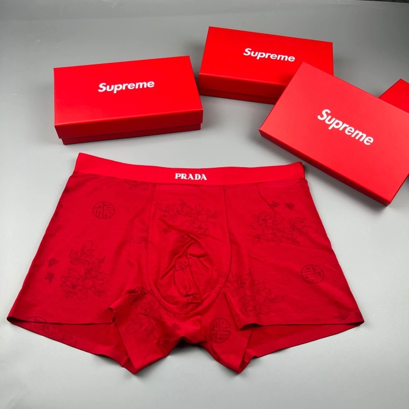 Supreme Underwear SoftTouch 276604