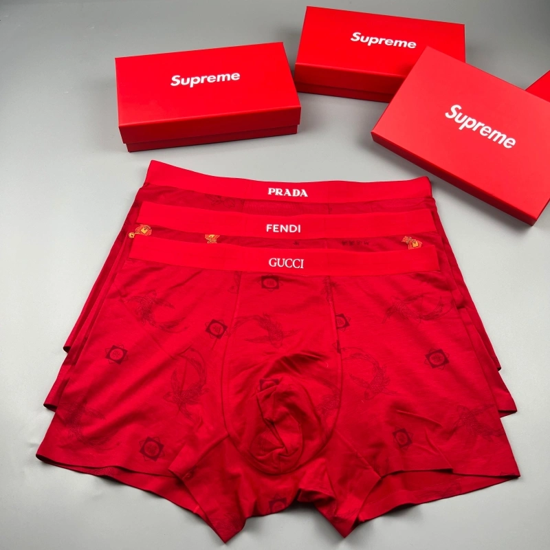 Supreme Underwear SoftTouch 276604