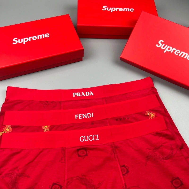 Supreme Underwear SoftTouch 276604