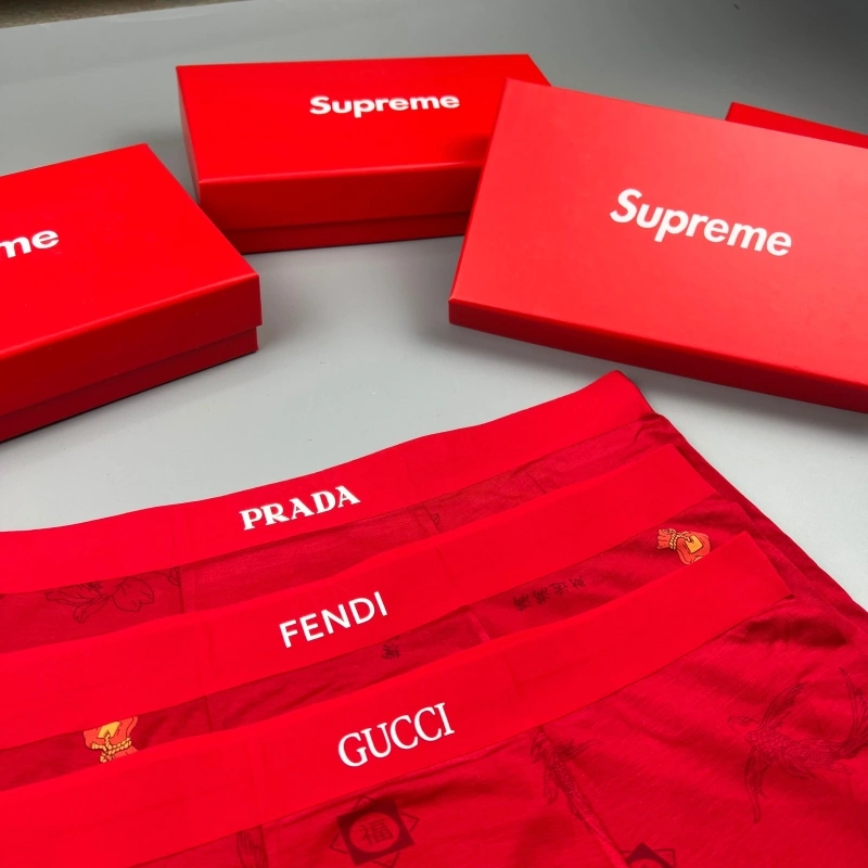 Supreme Underwear SoftTouch 276604