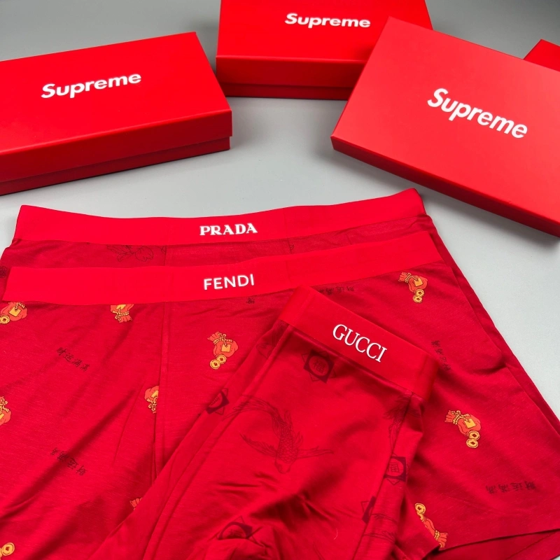 Supreme Underwear SoftTouch 276604