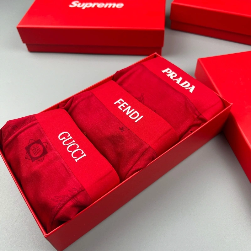 Supreme Underwear SoftTouch 276604