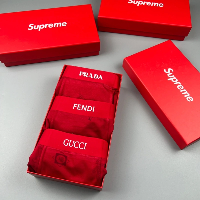 Supreme Underwear SoftTouch 276604