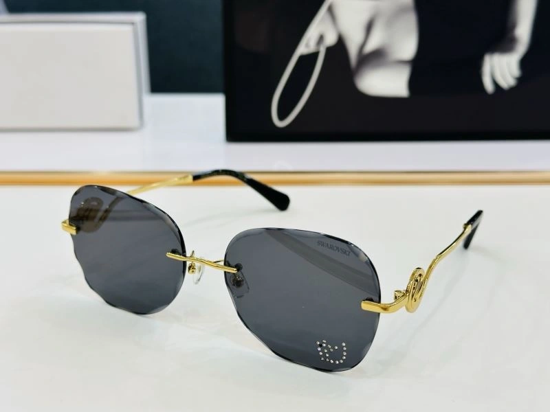 Packable Swarovske Sunglasses 282282