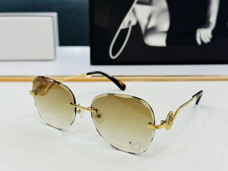 Packable Swarovske Sunglasses 282282