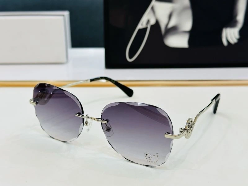 Packable Swarovske Sunglasses 282282