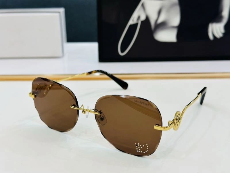 Packable Swarovske Sunglasses 282282