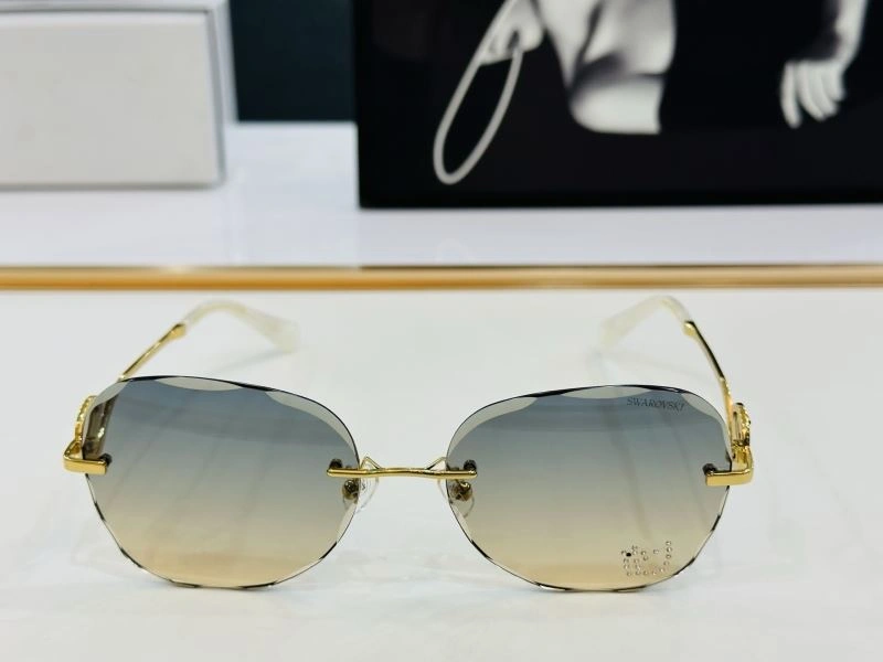 Packable Swarovske Sunglasses 282282