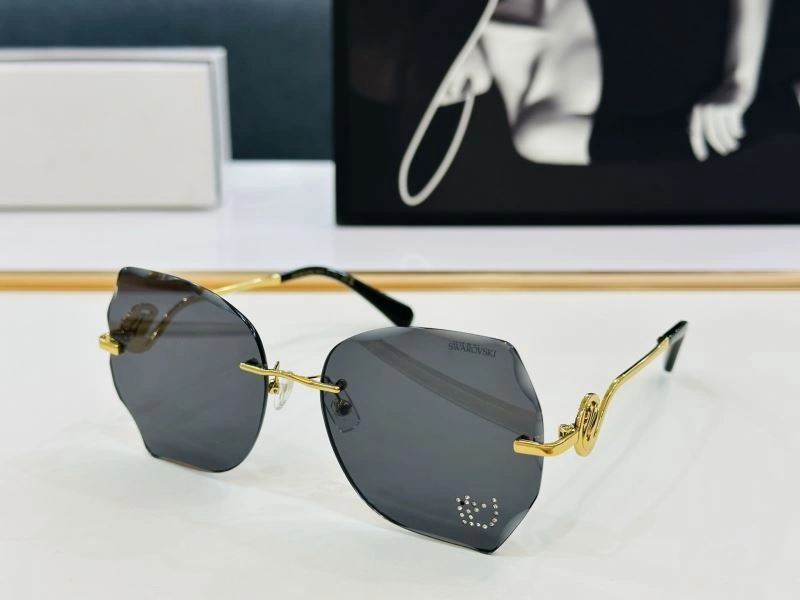 Swarovske Sunglasses Vibrant 282266