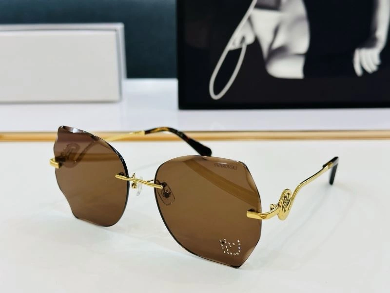Swarovske Sunglasses Vibrant 282266