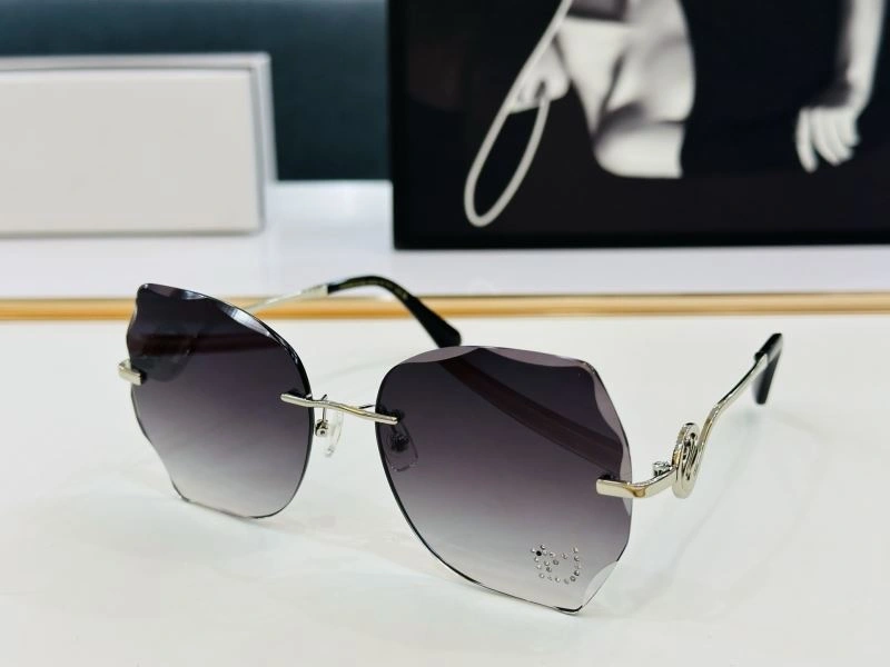 Swarovske Sunglasses Vibrant 282266