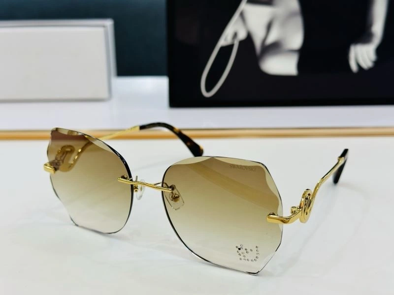 Swarovske Sunglasses Vibrant 282266