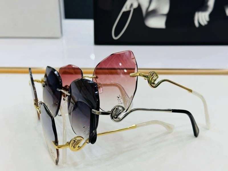 Swarovske Sunglasses Vibrant 282266