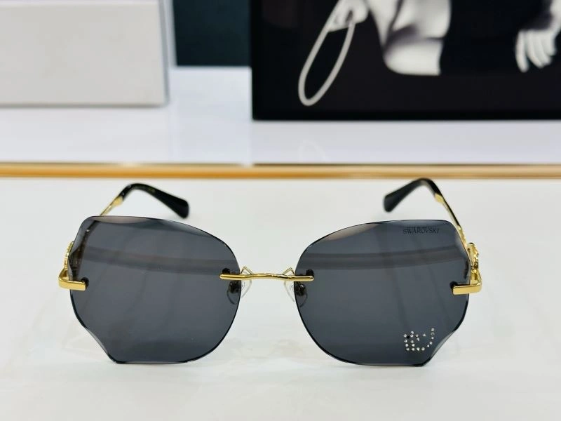 Swarovske Sunglasses Vibrant 282266