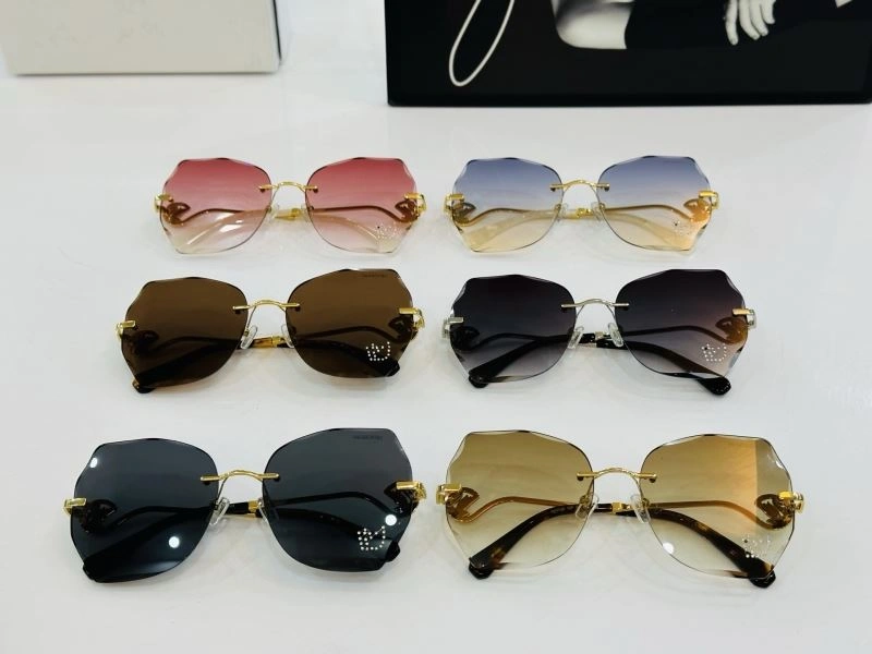 Swarovske Sunglasses Vibrant 282266