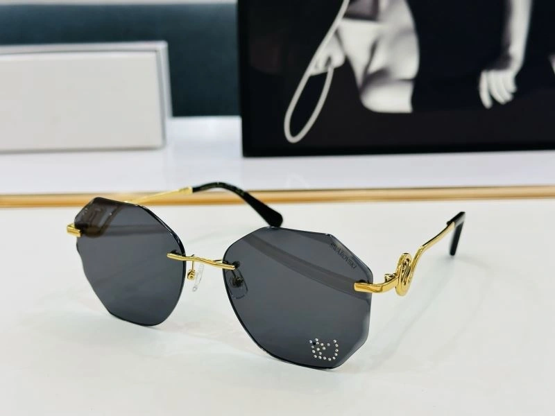 Popular Swarovske Sunglasses 282267