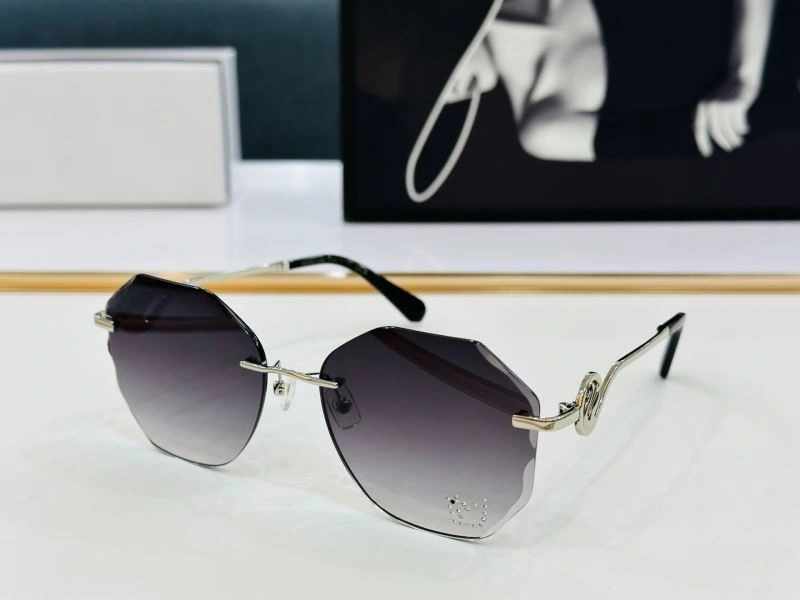 Popular Swarovske Sunglasses 282267