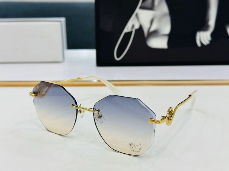 Popular Swarovske Sunglasses 282267