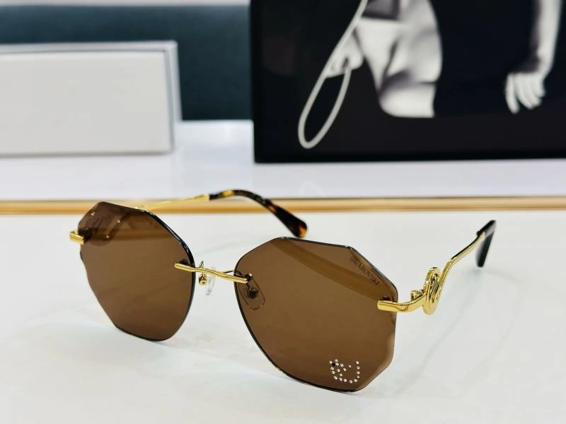 Popular Swarovske Sunglasses 282267