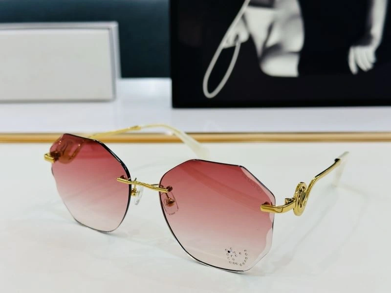 Popular Swarovske Sunglasses 282267